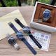 Replica Omega Seamaster Men Rubber Strap Blue Face Watch 41mm (2)_th.jpg